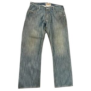 Levi’s Slim Straight 514 Jeans 34 x 30